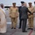 Mattis Arrives In Bahrain for Manama Dialogue