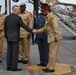 Mattis Arrives In Bahrain for Manama Dialogue