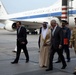 Mattis Arrives In Bahrain for Manama Dialogue