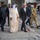 Mattis Arrives In Bahrain for Manama Dialogue