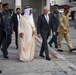 Mattis Arrives In Bahrain for Manama Dialogue