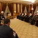 Mattis Meets with Bahrain’s King