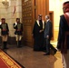 Mattis Meets with Bahrain’s King