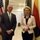Mattis Meets With German Minister of Defense at Manama Dialogue