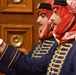 Mattis Meets with Bahrain’s King