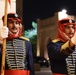 Mattis Meets with Bahrain’s King