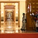 Mattis Meets with Bahrain’s King