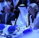 Mattis Attends Opening Dinner At Manama Dialogue