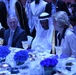 Mattis Attends Manama Dialogue Opening Dinner