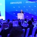 Mattis Attends Manama Dialogue Opening Dinner