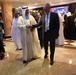 Mattis Attends Manama Dialogue Opening Dinner