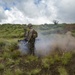 America's Battalion during Exercise Bougainville II