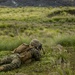 America's Battalion during Exercise Bougainville II