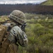 America's Battalion during Exercise Bougainville II