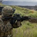 America's Battalion during Exercise Bougainville II