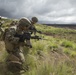 America's Battalion during Exercise Bougainville II