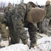 U.S. Marines prepare for Exercise Trident Juncture 18