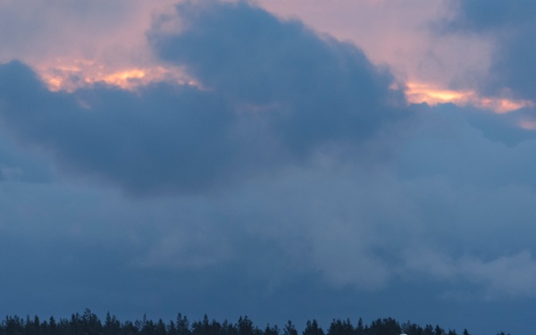 TRIDENT JUNCTURE 2018 - OCT 26 - Sweden