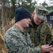 Lt. Gen. Mark A. Brilakis meets with 2nd Marine Division Marines in Norway