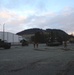 Trident Juncture 18 - 2nd Tank Battalion in Norway
