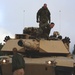 Trident Juncture 18 - Lt. Gen. Mark A. Brilakis visits 2nd MarDiv Marines in Norway