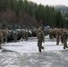 Trident Juncture 18 - 2nd Light Armored Reconnaissance Battalion Marines in Norway