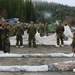 Trident Juncture 18 - 2nd Light Armored Reconnaissance Battalion Marines in Norway