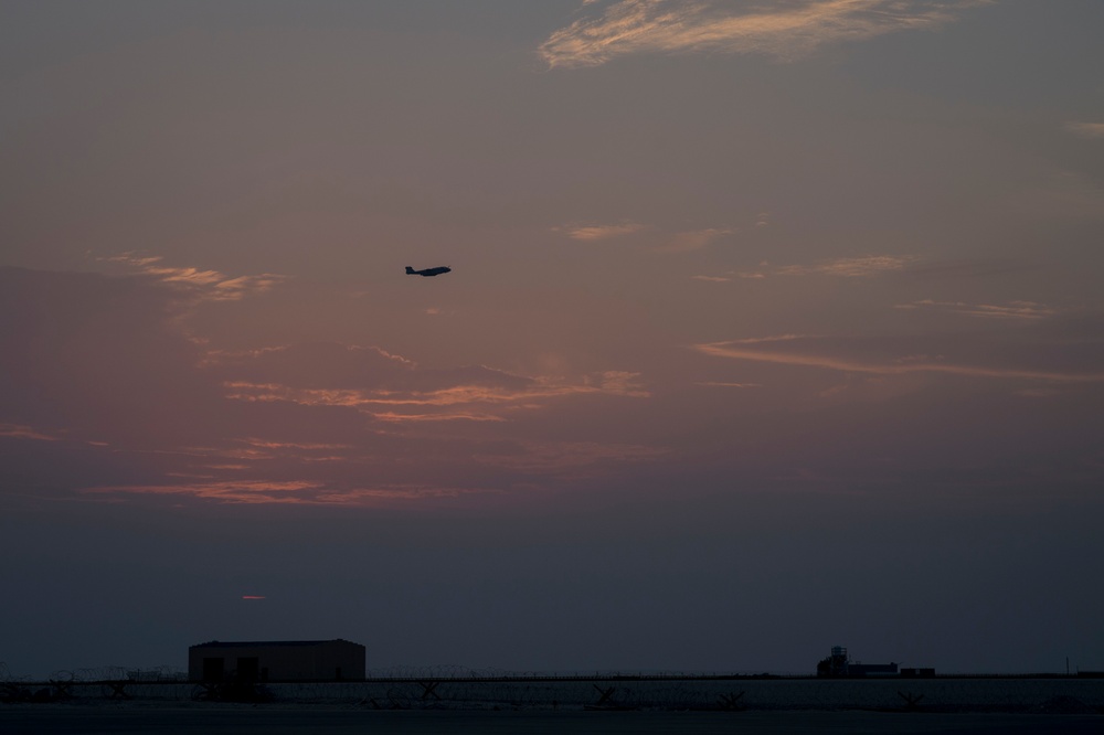 U.S. Marine EA-6B Prowlers