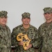 CLDJ's Reserve Sailor of the Quarter