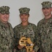 CLDJ's Active Duty Junior Sailor of the Quarter