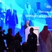 Mattis Discusses U.S. Policy in Middle East at Manama Dialogue