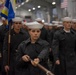 Recruit Training Command Graduation