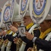 Recruit Training Command Graduation