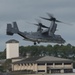 Hurlburt Field participates in aerial demonstration during Medal of Honor celebration