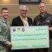 Operation Warmheart receives large donation