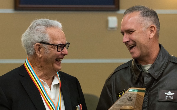 Operation Warmheart receives large donation