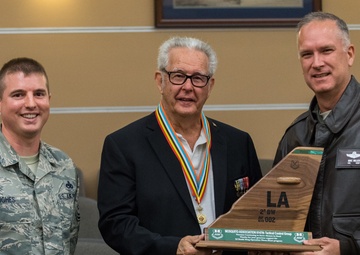 Operation Warmheart receives large donation