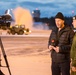 TRIDENT JUNCTURE 2018 - OCT 26 - Sweden