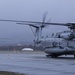 MAG-29 Arrives in Norway for Trident Juncture 18
