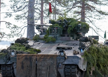 TRIDENT JUNCTURE 2018 - OCT 23 - Germany