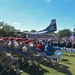 Master Sgt. John A. Chapman memorial unveiling