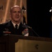 Gen. Lyons address Airmen during the Airlift/Tanker Association Symposium