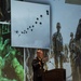 Gen. Lyons address Airmen during the Airlift/Tanker Association Symposium