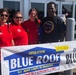 Lynn Haven Resident Signs Up for Blue Roof