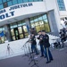 U.S. Army Europe Band Performs for Romanian Armed Forces Day