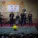 U.S. Army Europe Band Performs for Romanian Armed Forces Day