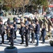U.S. Army Europe Band Performs for Romanian Armed Forces Day