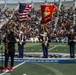 Marines participate in 77th annual Magic City Classic