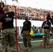 Marines participate in 77th annual Magic City Classic