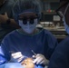 USNS Comfort Surgeons Perform a Frontalis Sling Procedure to Save Ecuadorian Child's Eyesight